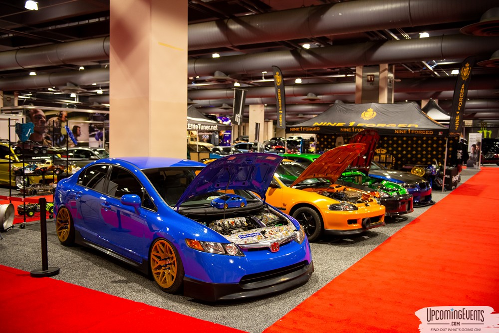 Black Tie Tailgate 2020 (General Event Shots)