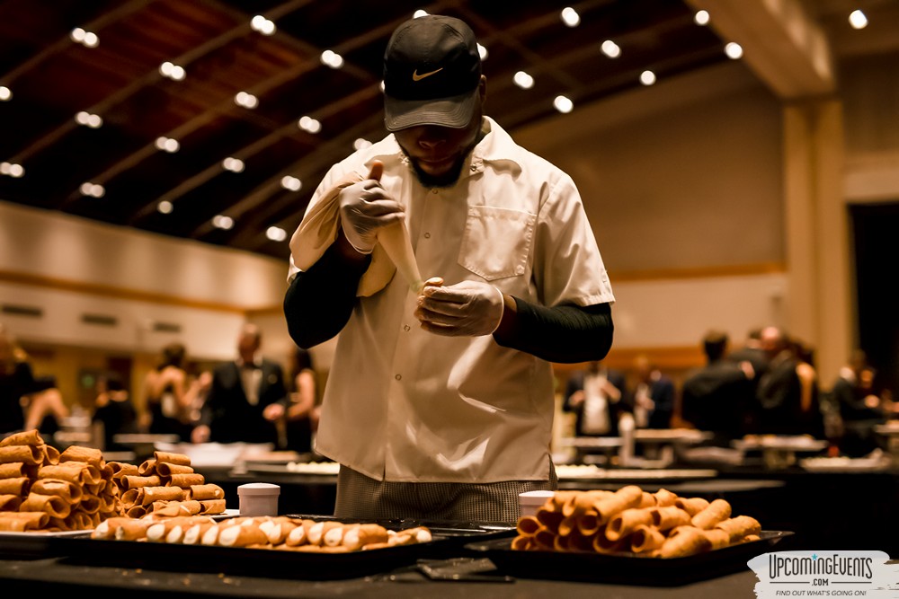 Black Tie Tailgate 2020 (General Event Shots)