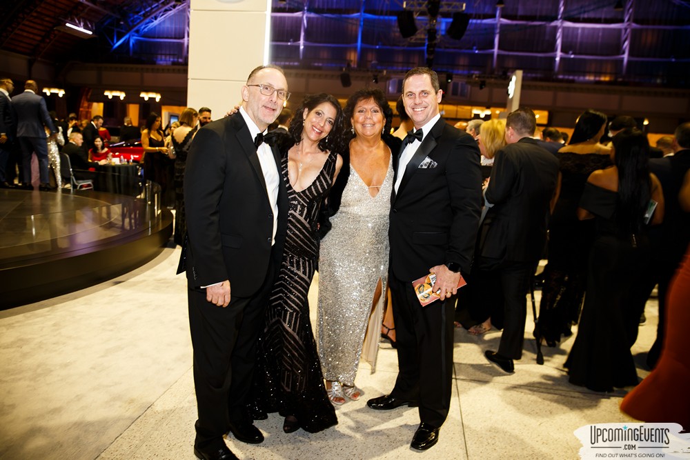 Black Tie Tailgate 2020 (General Event Shots)