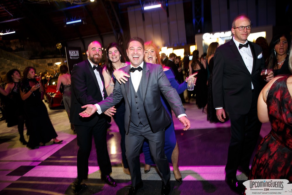 Black Tie Tailgate 2020 (General Event Shots)