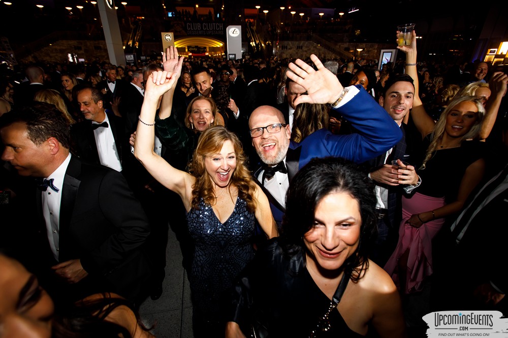 Black Tie Tailgate 2020 (General Event Shots)