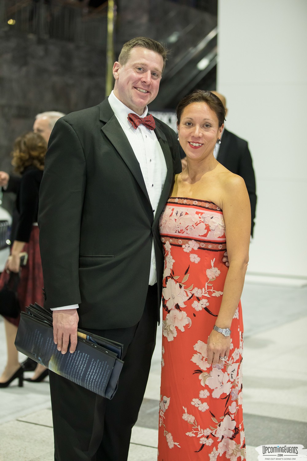 Black Tie Tailgate 2020 (The Red Carpet)