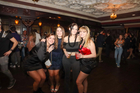 New Year's Eve in Atlantic City at The Showboat Hotel