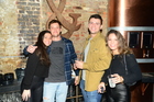 New Year's Eve in Philadelphia at Brü Craft & Wurst