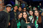 The Shamrock Crawl 2022 (Misconduct Tavern)