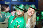 The Shamrock Crawl 2022 (Misconduct Tavern)