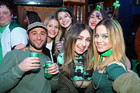 The Shamrock Crawl 2022 (Misconduct Tavern)