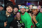 The Shamrock Crawl 2022 (Pulse Night Club)