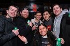 The Shamrock Crawl 2022 (Drinker's Pub)