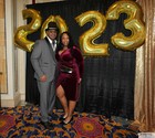 New Year's Eve in Atlantic City at The Showboat Hotel