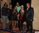 New Year's Eve in Atlantic City at The Showboat Hotel
