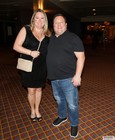 New Year's Eve in Atlantic City at The Showboat Hotel