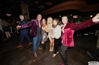 New Year's Eve in Atlantic City at The Showboat Hotel