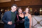 Glitter City Gala NYE Party at The Crystal Tea Room (Candid Photos)