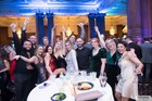 Glitter City Gala NYE Party at The Crystal Tea Room (Candid Photos)