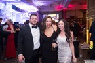 Glitter City Gala NYE Party at The Crystal Tea Room (Candid Photos)