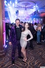 Glitter City Gala NYE Party at The Crystal Tea Room (Candid Photos)