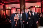 Glitter City Gala NYE Party at The Crystal Tea Room (Candid Photos)