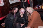 Glitter City Gala NYE Party at The Crystal Tea Room (Candid Photos)