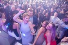 Glitter City Gala NYE Party at The Crystal Tea Room (Candid Photos)