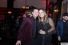 Glitter City Gala NYE Party at The Crystal Tea Room (Candid Photos)