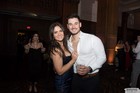 Glitter City Gala NYE Party at The Crystal Tea Room (Candid Photos)
