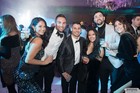 Glitter City Gala NYE Party at The Crystal Tea Room (Candid Photos)