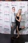 Glitter City Gala NYE Party at The Crystal Tea Room (Backdrop Photos)