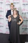 Glitter City Gala NYE Party at The Crystal Tea Room (Backdrop Photos)