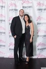 Glitter City Gala NYE Party at The Crystal Tea Room (Backdrop Photos)
