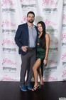 Glitter City Gala NYE Party at The Crystal Tea Room (Backdrop Photos)