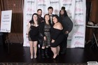 Glitter City Gala NYE Party at The Crystal Tea Room (Backdrop Photos)