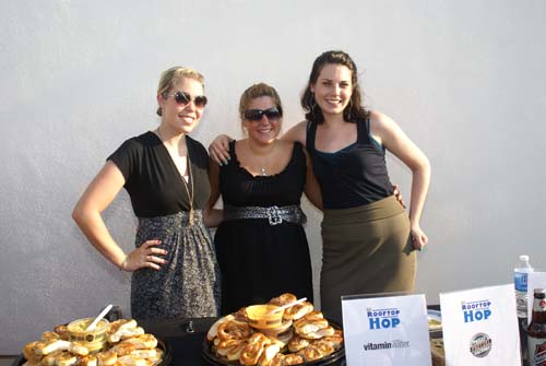 Rooftop Hop @ 777 South Broad