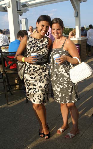 Rooftop Hop @ 777 South Broad