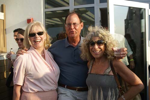 Rooftop Hop @ 777 South Broad