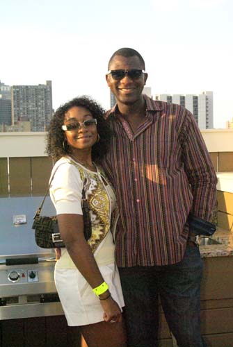 Rooftop Hop @ 777 South Broad