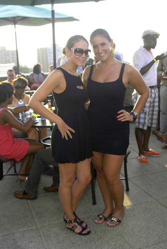 Rooftop Hop @ 777 South Broad