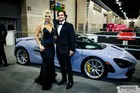 Black Tie Tailgate 2023 (General Event Photos)