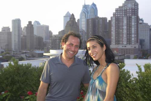 Rooftop Hop @ 777 South Broad