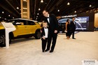 Black Tie Tailgate 2023 (General Event Photos)