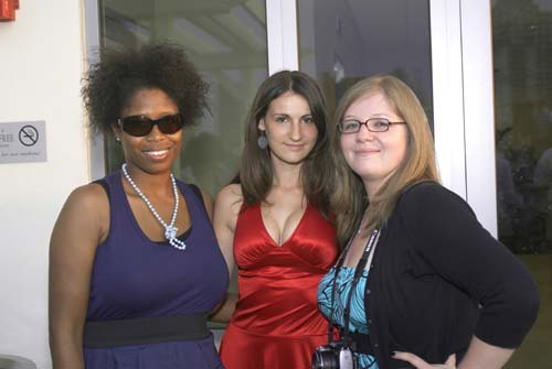 Rooftop Hop @ 777 South Broad