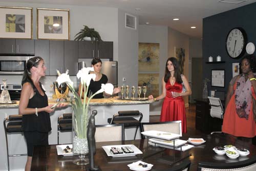 Rooftop Hop @ 777 South Broad