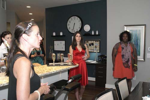 Rooftop Hop @ 777 South Broad