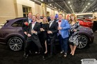 Black Tie Tailgate 2023 (General Event Photos)