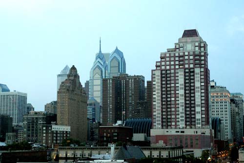 Rooftop Hop @ 777 South Broad