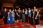 Black Tie Tailgate 2023 (General Event Photos)