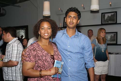 Mid Summer Singles Party