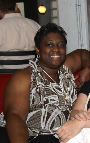 Mid Summer Singles Party