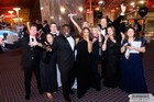 Black Tie Tailgate 2023 (General Event Photos)