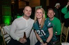 Eagles Big Game Pop Up Party